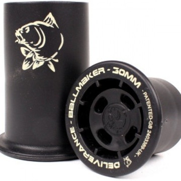 NASH- Ballmaker 40 mm - Przyrząd do kul zanętowych