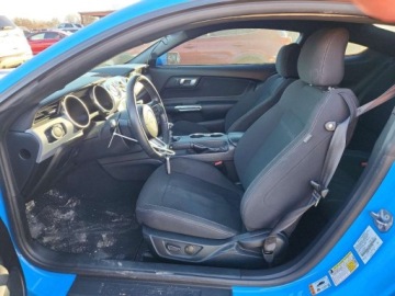 Ford Mustang VI Fastback Facelifting 5.0 Ti-VCT 450KM 2022 Ford Mustang Gt 2022 5.0 Benzyna 450KM, zdjęcie 7