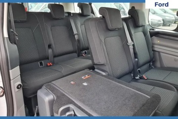 Ford Transit Custom II Van L2 2.0 EcoBlue  136KM 2025 Transit Custom Kombi M1 320 L2H1 Trend 2.0 136KM, zdjęcie 11