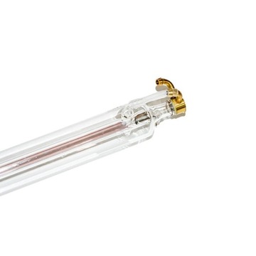 TUBA LASERA CO2 60W,YONGLI GW. 6 M-CY + SOCZEWKA