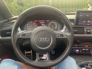 Audi A7 C8 2018 Audi S7 Sportback Standard 450KM Quattro 2018r Możliwa zamiana!, zdjęcie 30