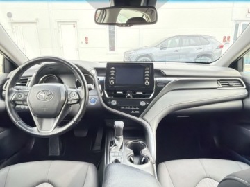 Toyota Camry IX Sedan 2.5 Hybrid Dynamic Force 218KM 2022 Toyota Camry 2.5 Hybrid Comfort CVT 2.5 Hybrid Com, zdjęcie 11