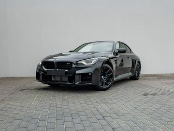 BMW Seria 2 F74 2025 BMW M2 Coupé Dostępne od ręki!, zdjęcie 1