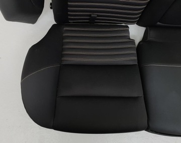 POHOVKA ZADNÍ BOKY VOLVO V50