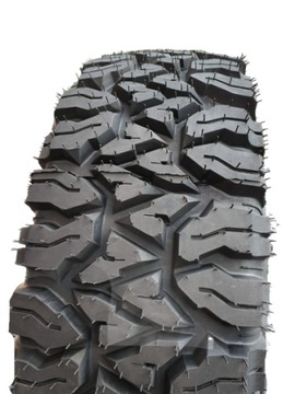 4x 215/65 R16 Opony Bieżnikowane Terenowe 4x4