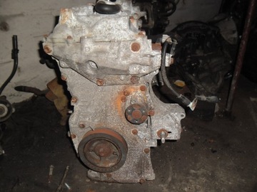 NISSAN MICRA K13 1.2B HR12 MOTOR