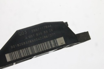 A0018209326 JINÉ MODUL 350 171.456 200 2004 MERCEDES-BENZ SLK (R171)