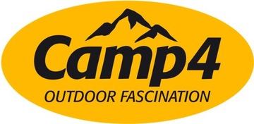 SZCZOTKA DO MYCIA TOALET WC CAMP4