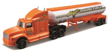 MAISTO Highway Haulers Ciężarówka z naczepą 11021