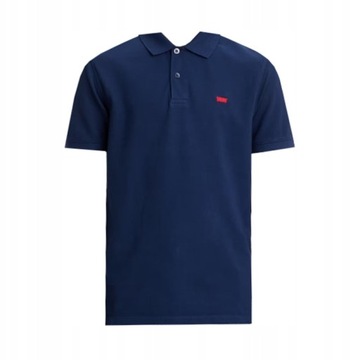 Levi's koszulka polo męska Housemarked 35883 XL 40C218