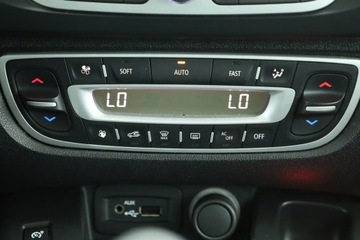 Renault Scenic III Van 1.4 TCe 16v 130KM 2010 Renault Scenic 1.4 TCe, GAZ, Navi, Klima, zdjęcie 9