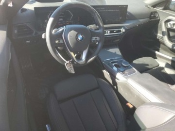 BMW Seria 2 G42-U06 2023 BMW Seria 2 230xi, 2023r., 4x4, 2.0L 2.0 Benzyna 255KM, zdjęcie 6