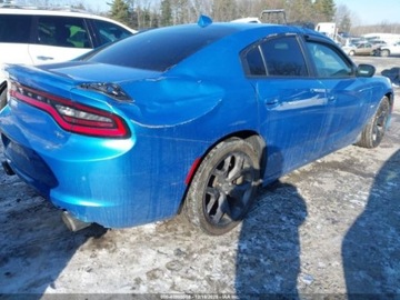Dodge Charger VII 2018 Dodge Charger RT, V8, od ubezpieczalni 5.7 Benzyna 370KM, zdjęcie 8