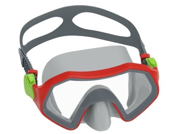 МАСКА ДЛЯ ПЛАВАНИЯ 7+ Bestway 22049