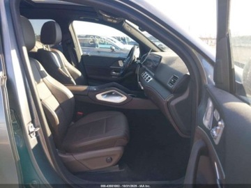 Mercedes GLE V167 2023 Mercedes-Benz GLE 350 4Matic 2023 2.0l 2.0 Benzyna 255KM, zdjęcie 9