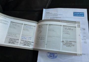 Volvo V40 II Cross Country D3 150KM 2013 Volvo V40 R-DESIGN D3 2,0 R5 150KM Automat 2.0 Diesel 150KM, zdjęcie 11