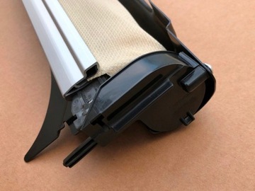 Солнцезащитный козырек бежевый бежевый 1K9877307 для VW Tiguan Audi Q5 2012-18