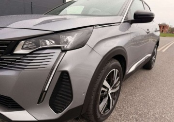 Peugeot 3008 II Crossover Facelifting  1.6 PureTech 180KM 2021 Peugeot 3008 GT 1.6PT 180ps AutoMat8Biegow FullLed Bliss Bezwypadkowy 1Wla, zdjęcie 19