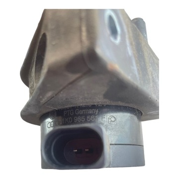 AUDI A1 A3 PŘÍDAVNÁ ČERPADLO VODY 1K0965561F