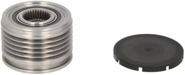 VALEO KOŁO PASOWE ALTERNATORA 588025