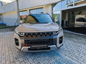  SsangYong/KGM Torres Hybryda * 5 lat Gwarancji *, zdjęcie 16