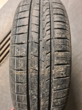 4 PNEUMATIKY Z DISKY 15 PALCŮ NOVÉ MINI COOPER