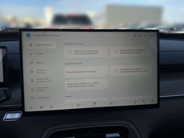 Chery Tiggo 8 SUV 1.6 T-GDI 147KM 2025 Chery Tiggo 8 Aurora Green 1.6 Benzyna 147KM, zdjęcie 23