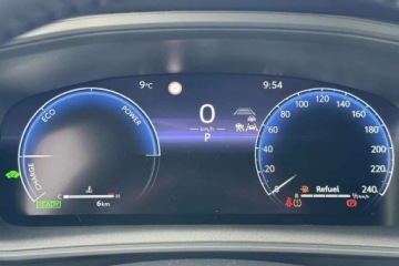 Toyota Corolla Cross 2026 Toyota Corolla Cross Podgrzewane fotele Kamera cofania Apple CarPlay Du, zdjęcie 22