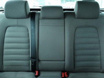 Volkswagen Passat B6 Variant 2.0 TDI-CR DPF 140KM 2008 VW Passat 2.0 TDI, Klima, Klimatronic,ALU, zdjęcie 9