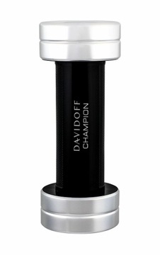 МУЖСКИЕ ДУХИ DAVIDOFF Champion EDT 90мл
