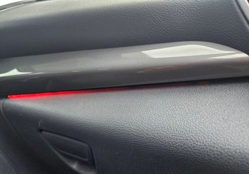 Ford C-MAX II Minivan 1.0 EcoBoost 125KM 2013 Ford C-MAX 1.0B 125KM.6Bieg.Parkasist Grzana SzybaFotele Faktura.Gw 125KM, zdjęcie 11