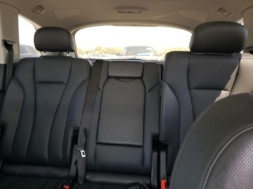 Audi Q7 II 2019 Audi Q7 2019, Premium Plus, 3.0 L, Od ubezpieczalni 3.0 Benzyna 329KM, zdjęcie 9