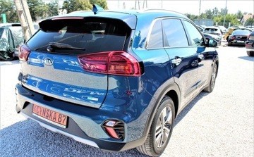 Kia Niro I 2020 Kia Niro 1.6 Hybryda 105KM, zdjęcie 4