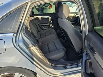 Audi A4 B8 Limousine 1.8 TFSI 160KM 2008 Audi A4 Limousine 1,8 benzyna 160KM, zdjęcie 6