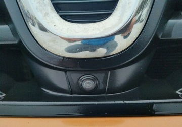 Dacia Duster II SUV 1.5 Blue dCi 115KM 2020 Dacia Duster Oryginal Najbogatsza wersjaKamery 360 1.5 Diesel 116KM, zdjęcie 12