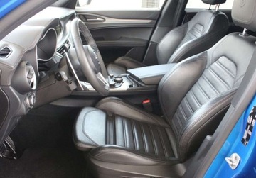 Alfa Romeo Stelvio 2019 Alfa Romeo Stelvio 2.2 JTDM Fv23 Od RiA SalonPL FVat Bogata Wersja 4x4 2.1, zdjęcie 19
