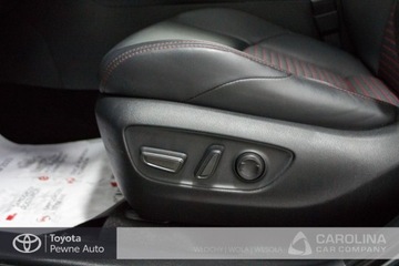 Toyota RAV4 V 2024 Toyota RAV4 V (2018-) 2.5 Plug-In Hybrid Selection, zdjęcie 14