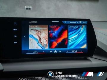 BMW Seria 2 F74 2026 BMW Seria 2 220 Gran Coupe 170 KM mHEV - Pakiet M Sport - Adaptacyjne LEDy, zdjęcie 32