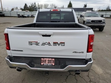  RAM 1500 Laramie 2025 3.0l 3.0 Benzyna 260KM, zdjęcie 2