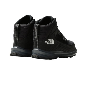 THE NORTH FACE Y FASTPACK HKR MD WP TNF BLK/TNF BLK