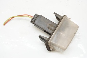 LAMPA PODSVÍCENÍ TABULKY CITROEN C4 GR PICASSO