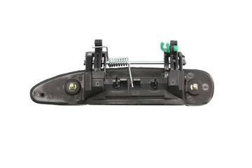 KLIKA DVEŘE PŘEDNÍ/ZADNÍ P NISSAN PATROL GR V PRIMERA