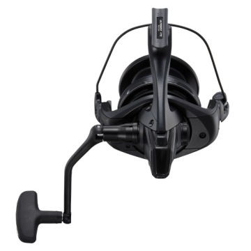 Катушка Shimano Ultegra 14000 XTE.