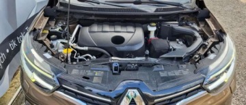 Renault Kadjar Crossover 1.6 dCi 130KM 2016 Renault Kadjar 131 KM Navi Automat bezwypadkowy serwisowany Gwarancja 1.6, zdjęcie 25