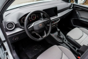 Seat Arona 2026 Seat Arona FR 1.0 TSI 115 KM DSG, zdjęcie 18