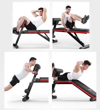 Скамья для тренировок Скамья для тренировок с прямыми пазами Скамья для молитвы