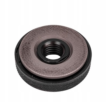 NAKRĘTKA SZYBKOZACISKOWA DO SZLIFIERKA KĄTOWA M14