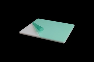 ПЛЕКСИ / PLEXI / PLEXI / PLEXA - Молочный опал 2мм