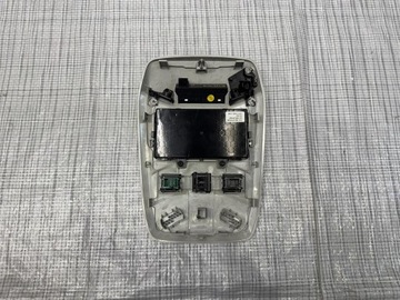 LAMPA POLSTROVÁNÍ JEEP AVENGER -