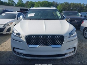 Lincoln 2022 Lincoln Aviator Black Label 2022 3.0l 3.0 Benzyna 400KM, zdjęcie 6
